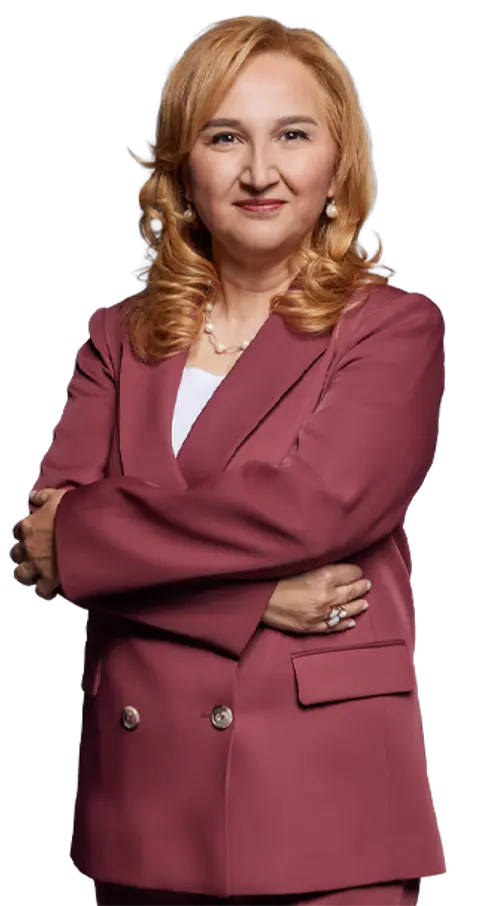 Prof. Dr. Havva Belma Koçer