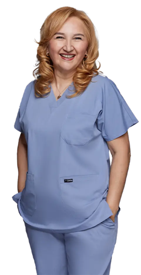 Prof. Dr. Havva Belma Koçer